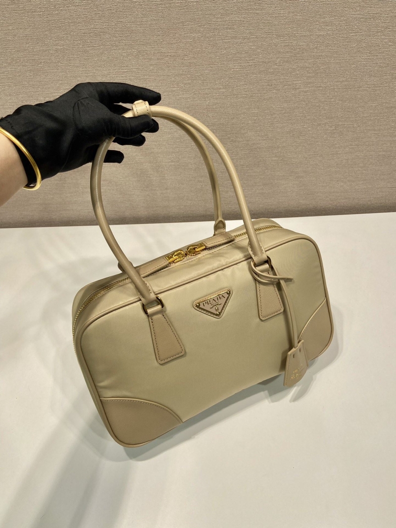 Prada Top Handle Bags